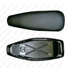SELLE CYCLO BIPLACE