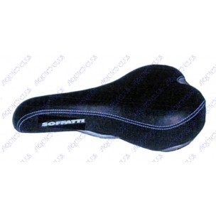 SELLE DAME DOUBLE DENSITE