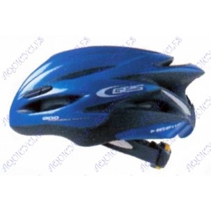 CASQUE ICE BLEU