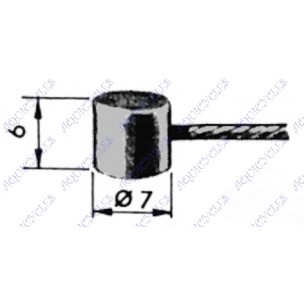 CABLE FREIN WEIN 15 80