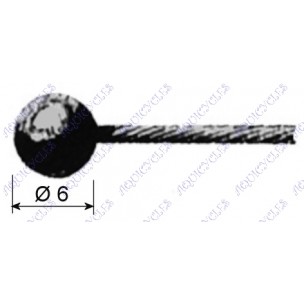 CABLE FREIN MODOLO 15 180
