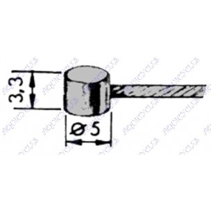 CABLE DER HURET 12 125