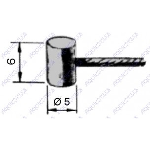 CABLE GAZ PGT 160