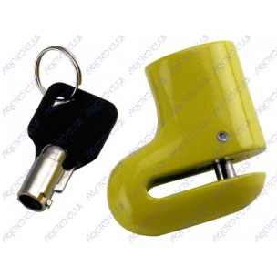 ANTIVOL BLOC-DISC PM