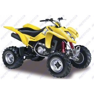 MINIAT QUAD SUZUKI LTZ400