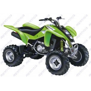 MINIAT QUAD KAWASAKI 400