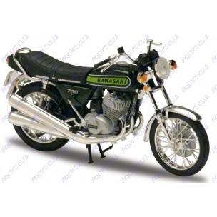 MINIAT KAWASAKI 750 1972