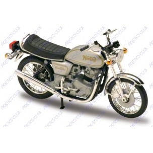 MINIAT NORTON 850 1968