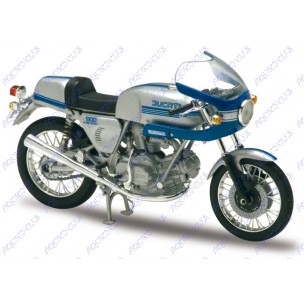 MINIAT DUCATI 900SS 1977