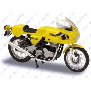 MINIAT NORTON COMMANDO