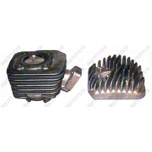 CYLINDRE KIT BUXY T6