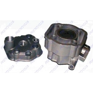CYLINDRE KIT DERBI H2O