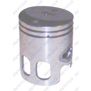 PISTON BOOSTER D40