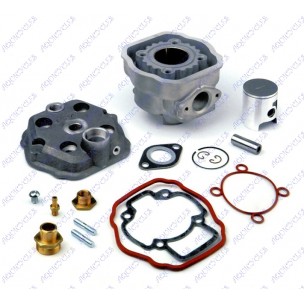 CYLINDRE KIT PIAGGIO 50