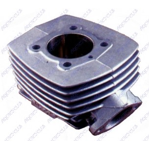 CYLINDRE PGT FOX AIRSAL