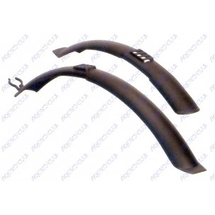 GARDE-BOUE VTT 24-26 CLIP