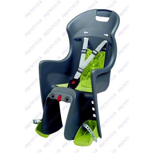 PORTE-BB / PTE-BAG GRIS