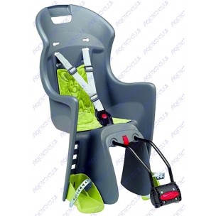 PORTE-BB AUTONOME GRIS