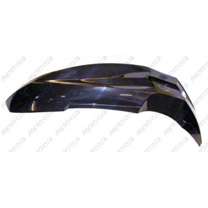 GARDE-BOUE SUPERMOT NOIR