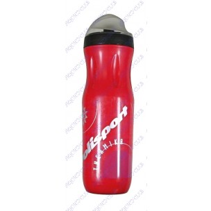 BIDON ISOTHERME ROUGE