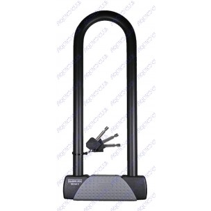 ANTIVOL U 85x300 ABUS SRA