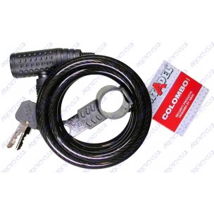 ANTIVOL SPIRAL ABUS 8x150