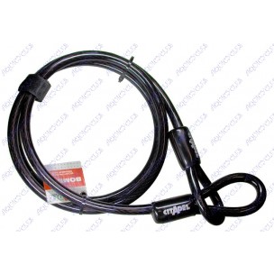 CABLE ANTIVOL 12x180