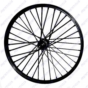 ROUE AV 20" BMX RENFORCEE