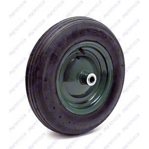 ROUE 400x8 INCREVABLE