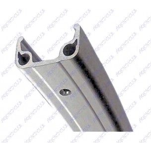 JANTE 700C ALU SIMPLE 36T