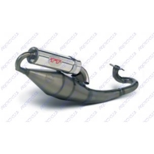 POT TT APRILIA SR50 LEOV