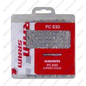 CHAINE VELO 6-8V 112M