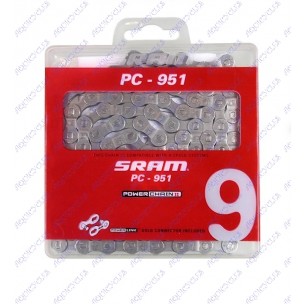 CHAINE VELO 9V PC951