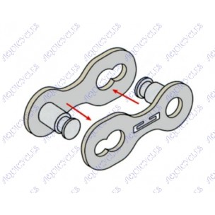 CONNECTEUR POWER-L 10V