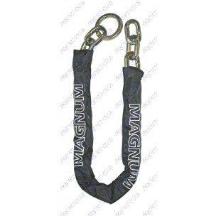 CHAINE 1.10m CEMENTEE