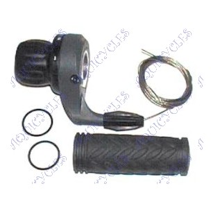 MANETTE GP DROITE 7V