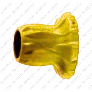 RECOUVREM G-P JAUNE *2