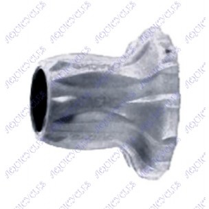 RECOUVREM G-P GRIS *2