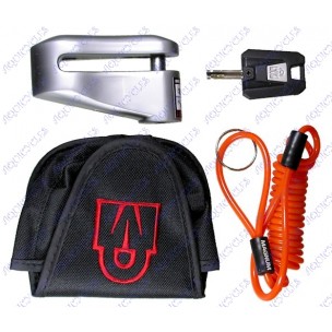 ANTIVOL BLOC-DISC 10mm