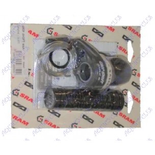 MANETTE DROITE GP 6V