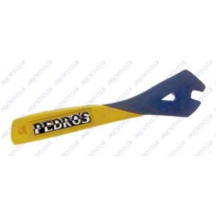 CLE PLATE A CONE 14 MM