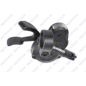 MANETTE DER GAUCHE COL