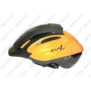 CASQUE REEVU LX JAUNE