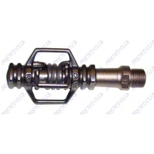 PEDALES EGG BEATER