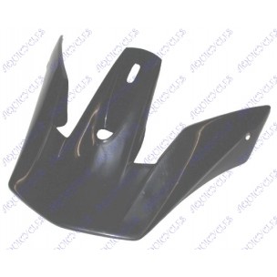 VISIERE CASQUE CROSS NOIR