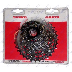 CASSETTE VTT 8V 11-30