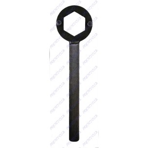 CLE A EMBRAYAGE 41mm