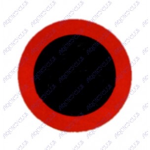 PIECE RONDE F0 20mm *8