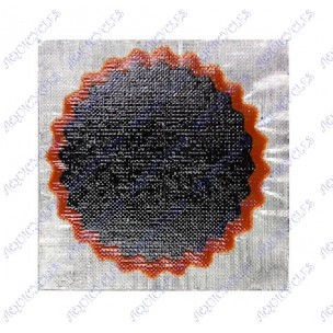 PIECE RONDE N1 37mm *30