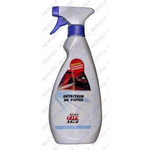 DETECTEUR FUITE PULVE 500
